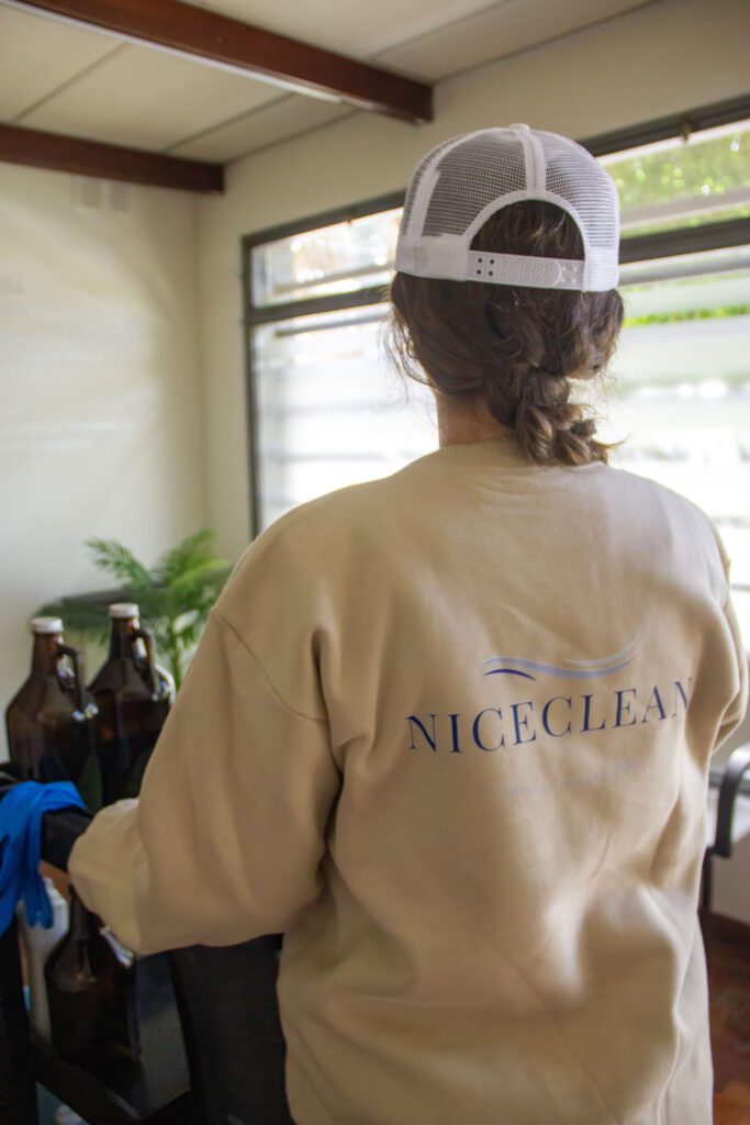 Pasión por el Servicio y el Detalle