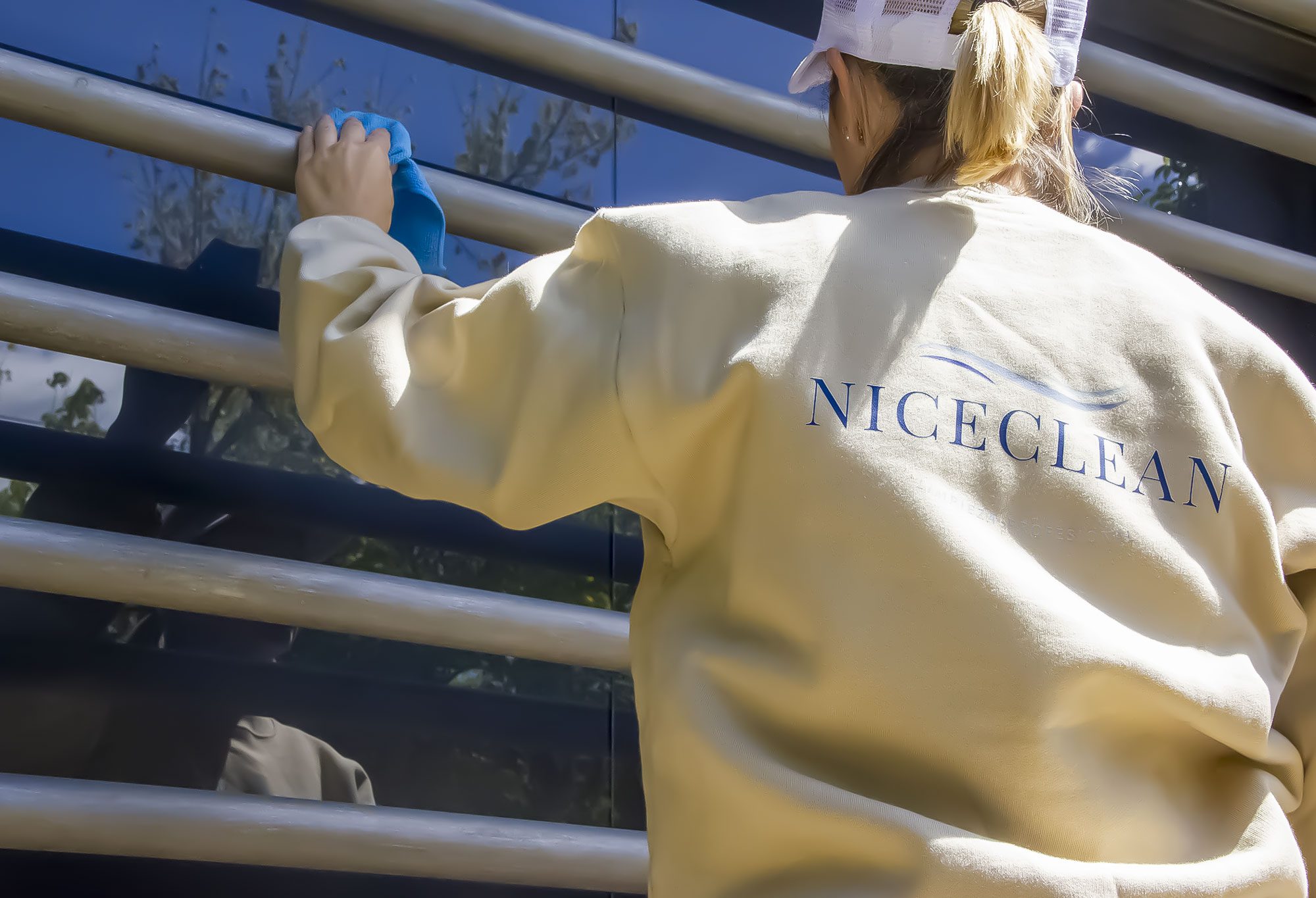 Cuidamos entornos donde las empresas prosperan