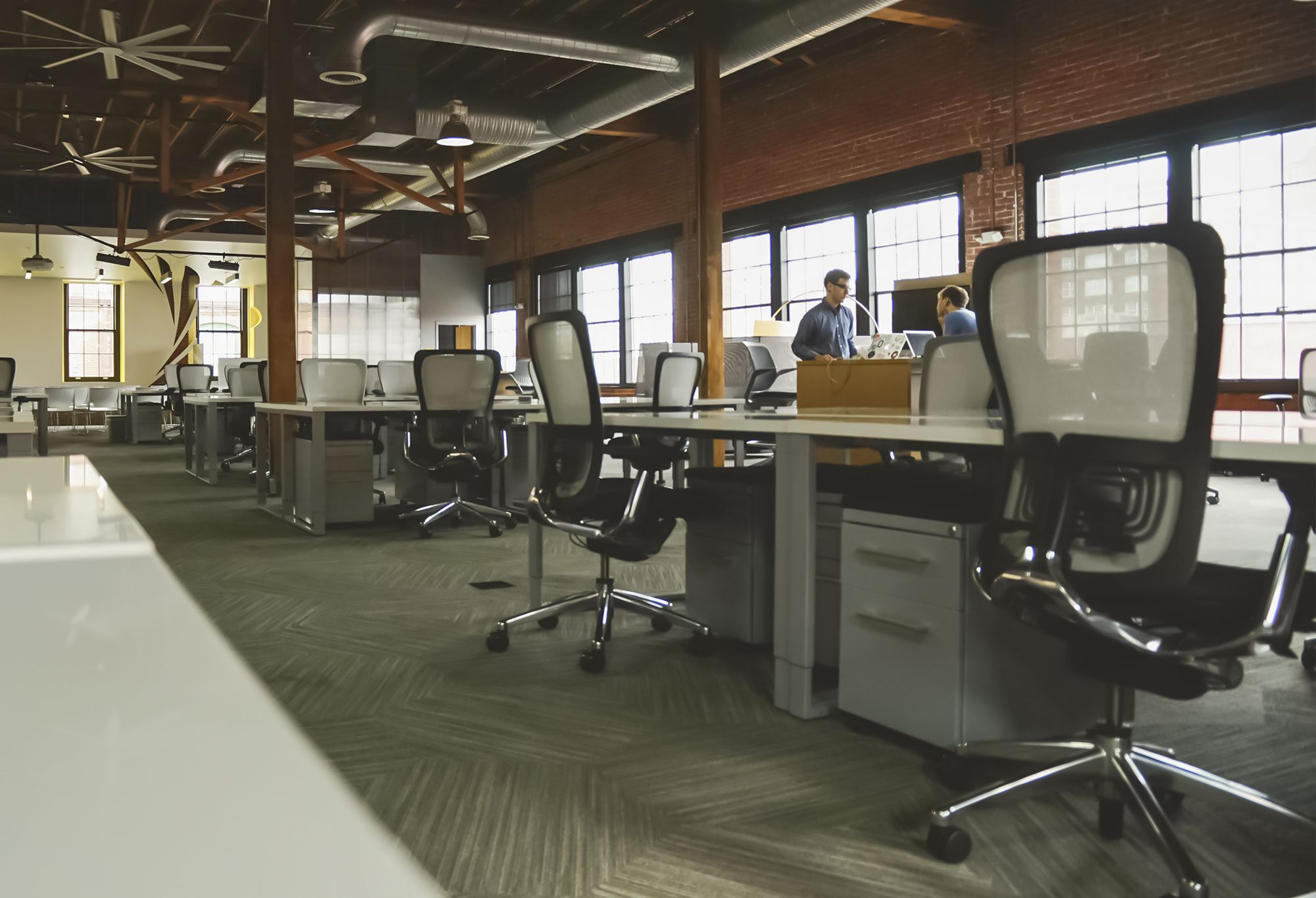 Soluciones a medida para cada espacio